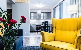 Nosal Hill Apartments&Spa
